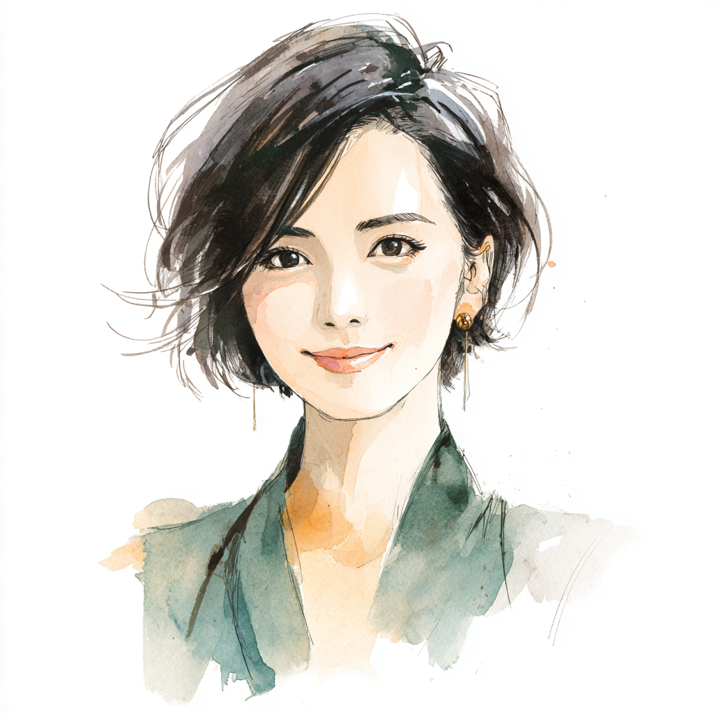30代女性のお客様