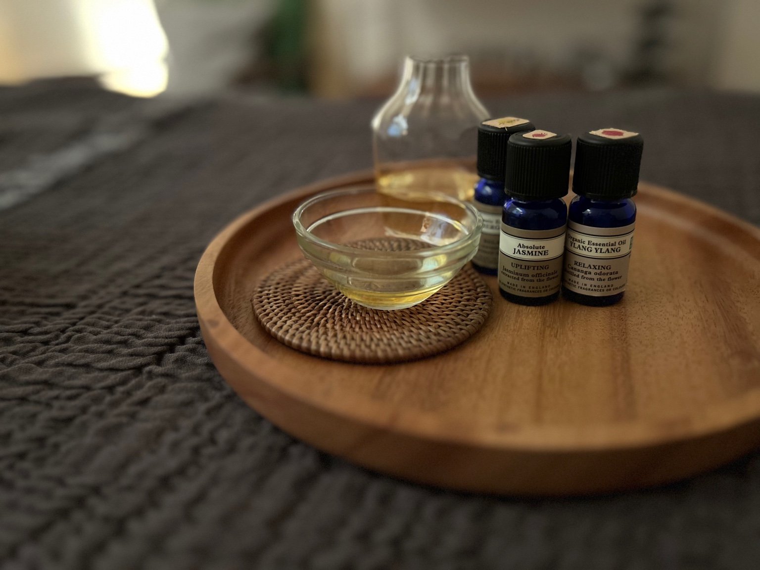 ドライヘッドスパ イメージ2